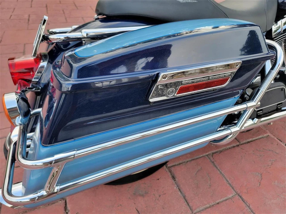 2002 Harley-Davidson Touring Twin Cam - Image 14 of 31
