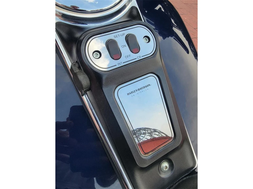 2002 Harley-Davidson Touring Twin Cam - Image 22 of 31