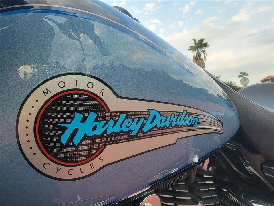 2002 Harley-Davidson Touring Twin Cam - Image 28 of 31