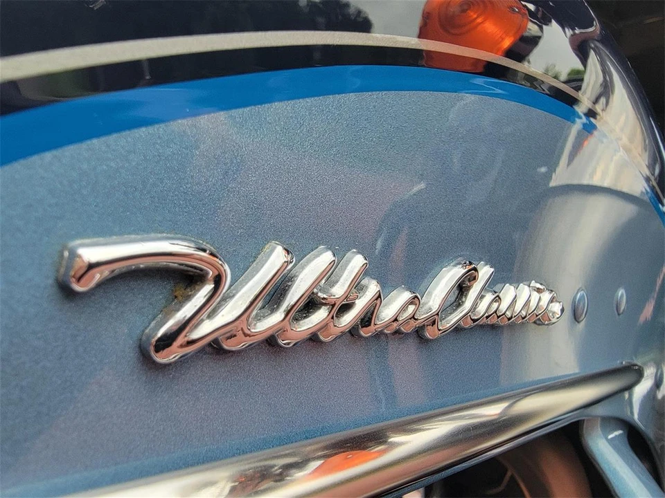 2002 Harley-Davidson Touring Twin Cam - Image 29 of 31