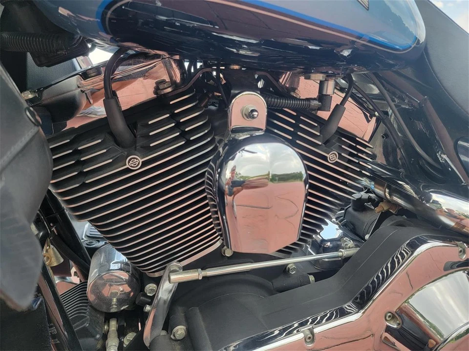 2002 Harley-Davidson Touring Twin Cam - Image 24 of 31