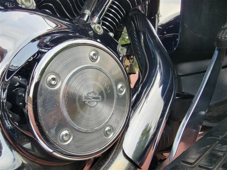 2002 Harley-Davidson Touring Twin Cam - Image 26 of 31