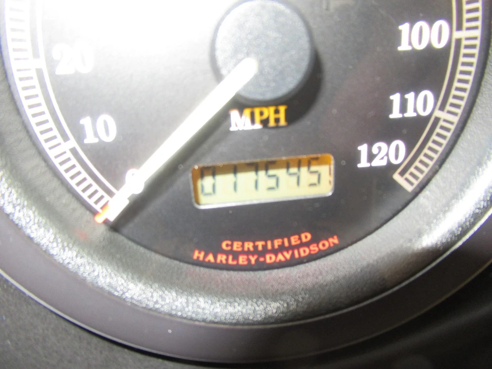 2002 Harley-Davidson Touring Twin Cam - Image 29 of 31