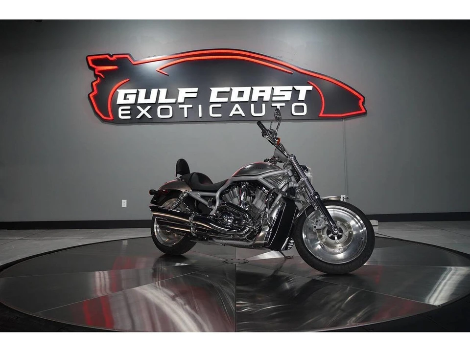 2002 Harley-Davidson V-Rod - Image 10 of 31