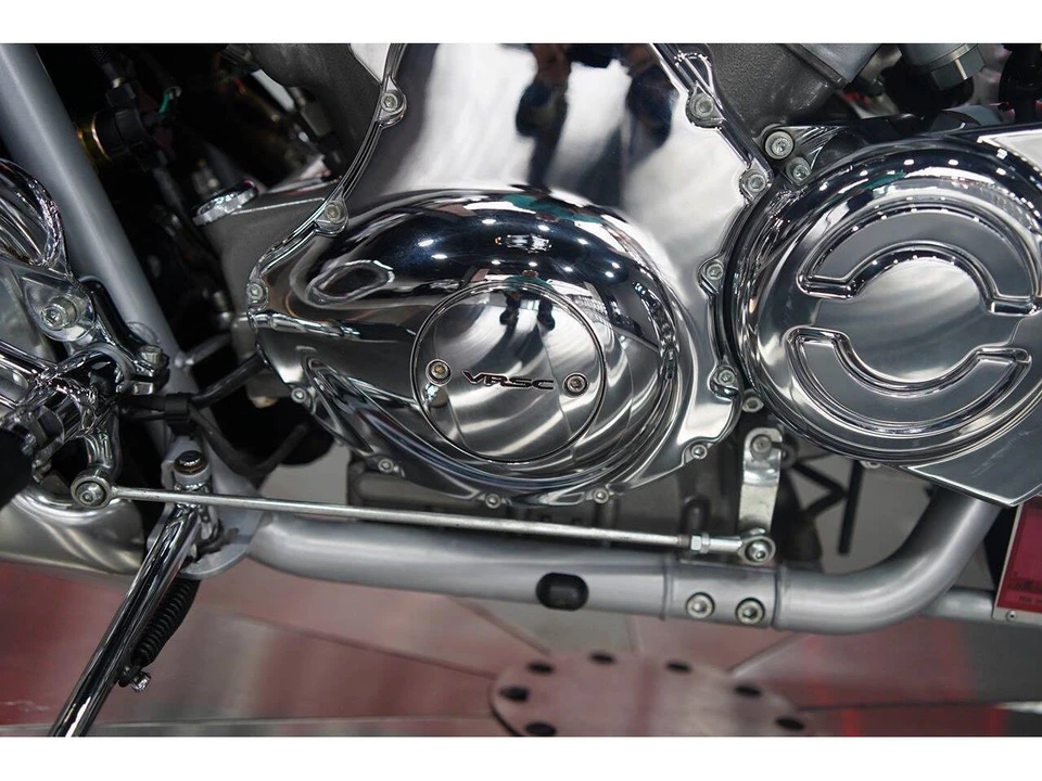 2002 Harley-Davidson V-Rod - Image 16 of 31