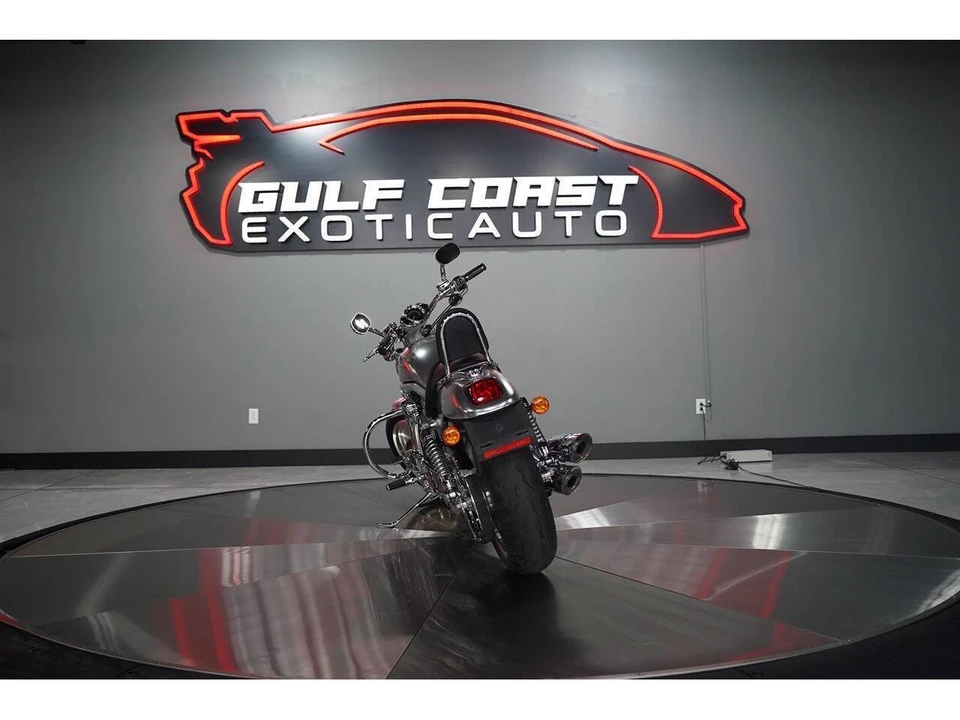 2002 Harley-Davidson V-Rod - Image 5 of 31