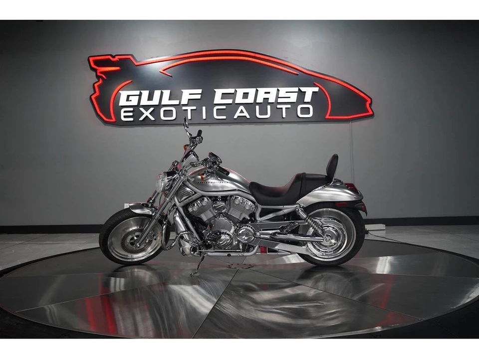 2002 Harley-Davidson V-Rod - Image 3 of 31