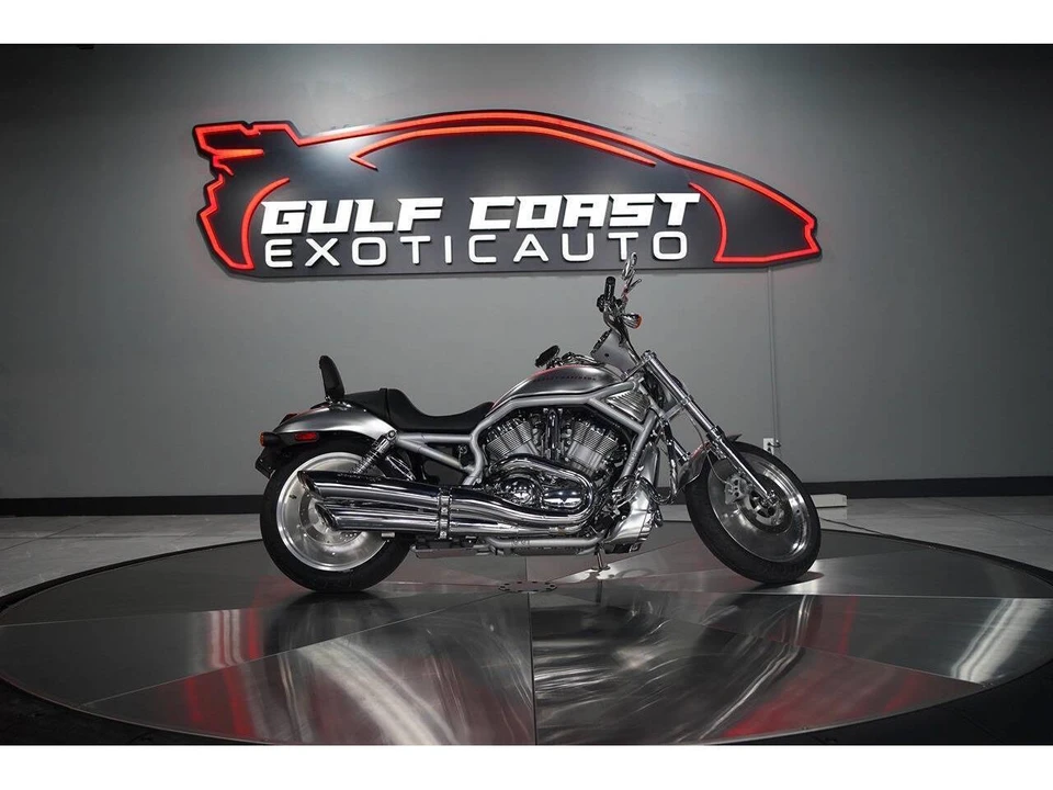 2002 Harley-Davidson V-Rod - Image 9 of 31