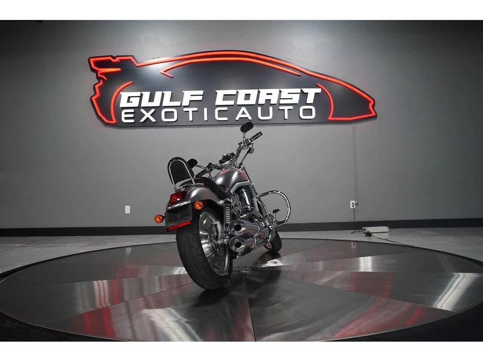 2002 Harley-Davidson V-Rod - Image 6 of 31