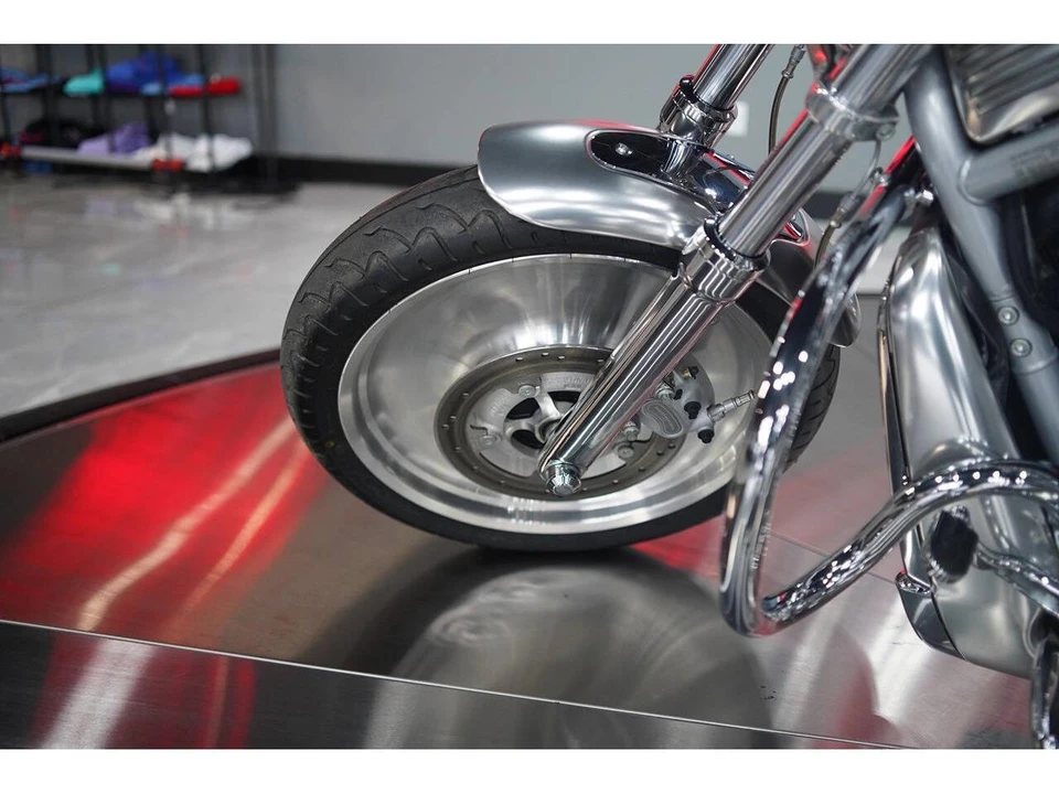2002 Harley-Davidson V-Rod - Image 19 of 31