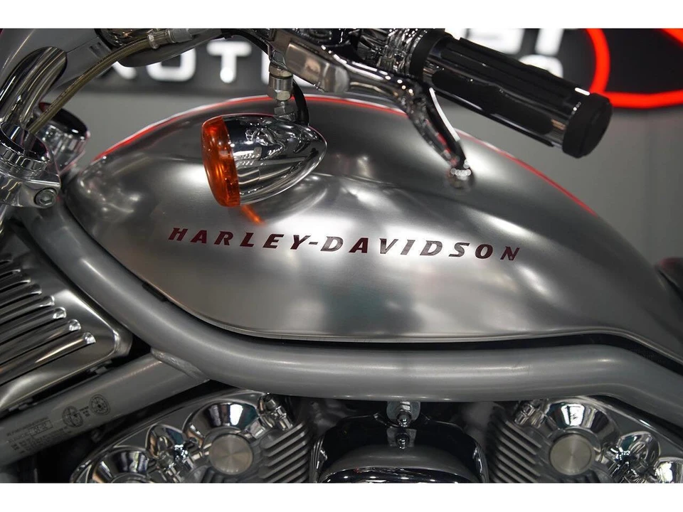 2002 Harley-Davidson V-Rod - Image 17 of 31