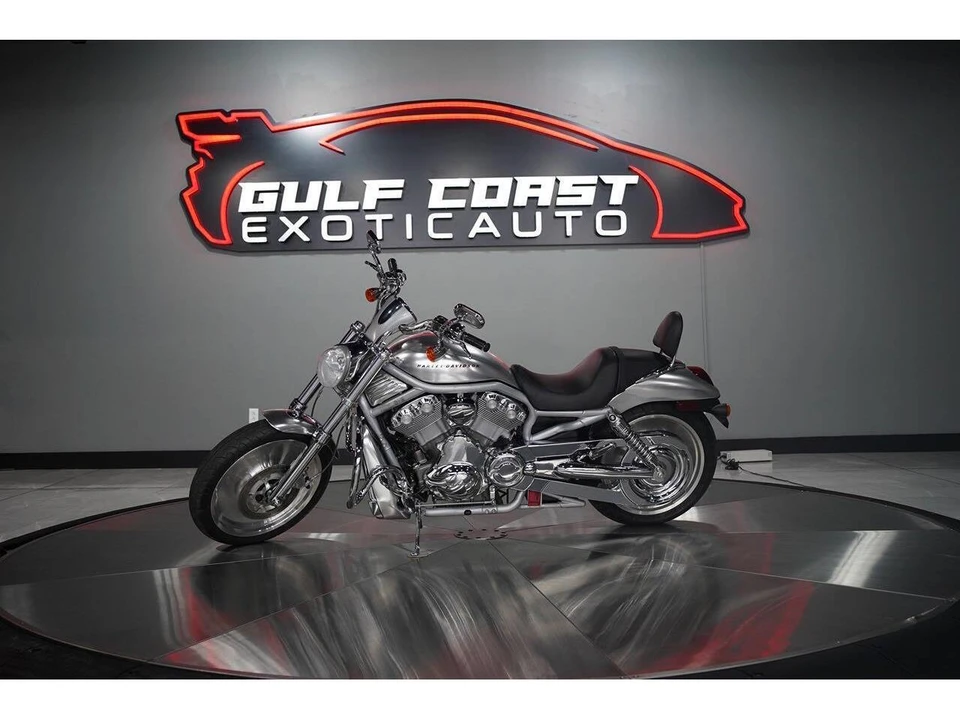 2002 Harley-Davidson V-Rod - Image 2 of 31