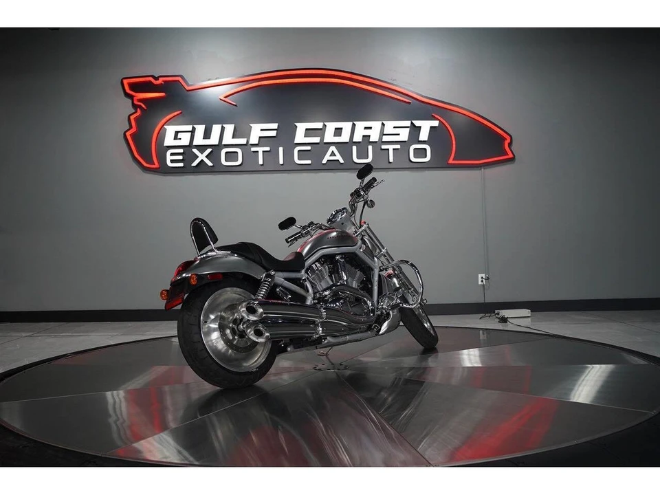 2002 Harley-Davidson V-Rod - Image 7 of 31