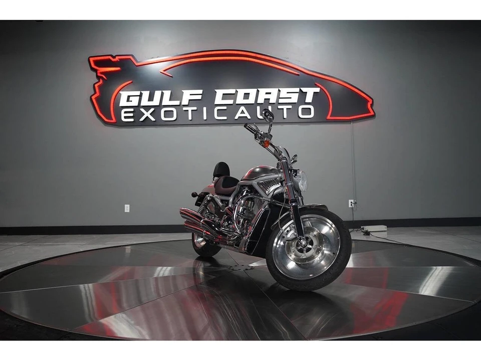 2002 Harley-Davidson V-Rod - Image 11 of 31