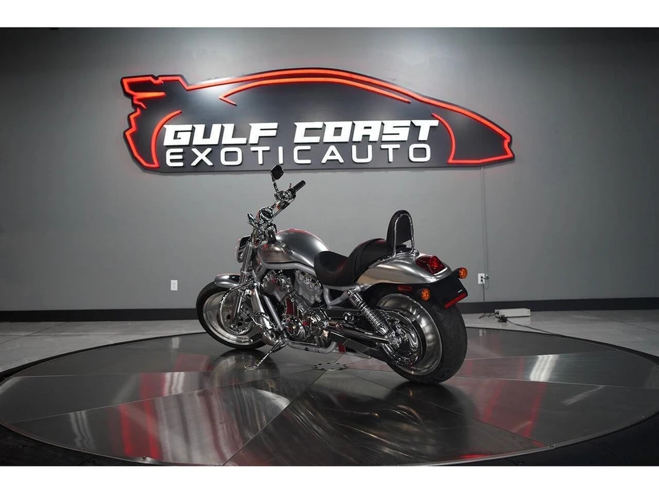2002 Harley-Davidson V-Rod - Image 4 of 31