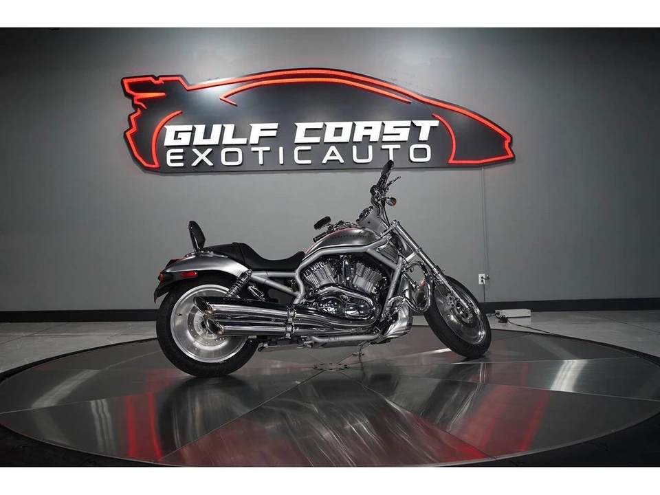 2002 Harley-Davidson V-Rod - Image 8 of 31