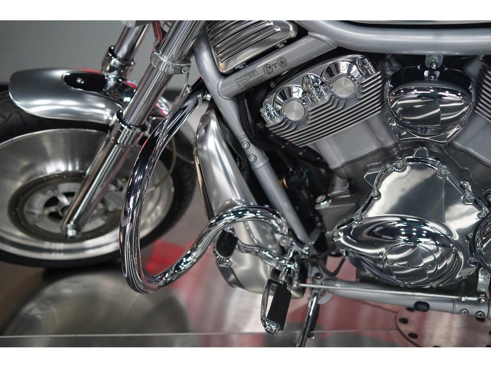 2002 Harley-Davidson V-Rod - Image 20 of 31