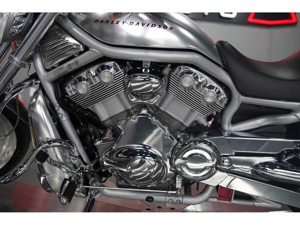 2002 Harley-Davidson V-Rod - Image 15 of 31