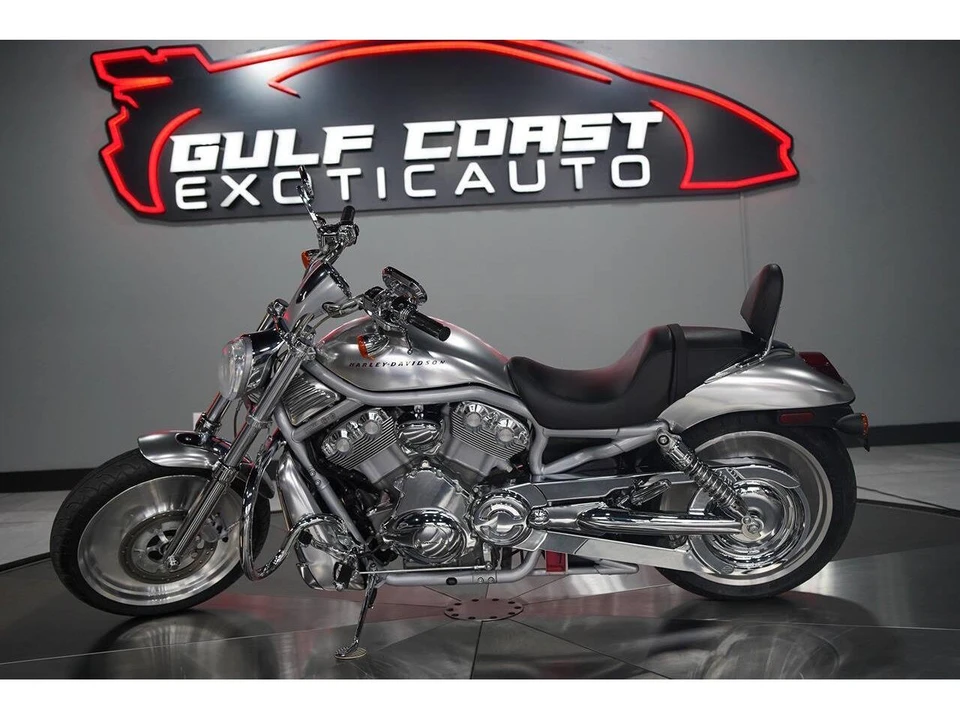 2002 Harley-Davidson V-Rod - Image 13 of 31