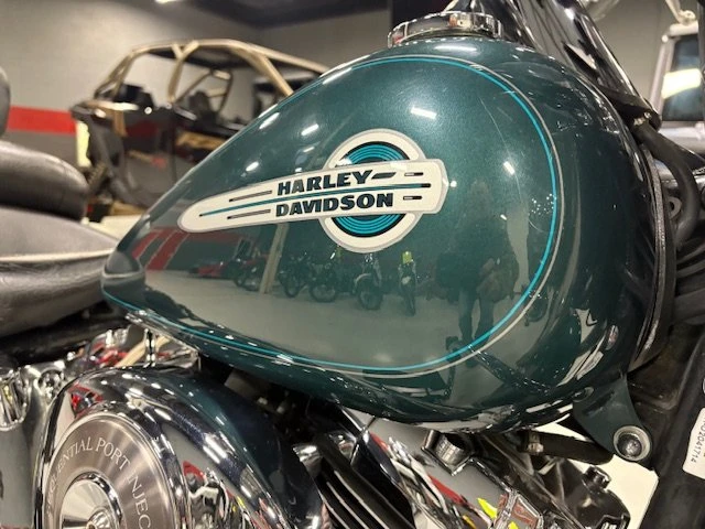 2002 Harley-Davidson Softail - Image 18 of 19