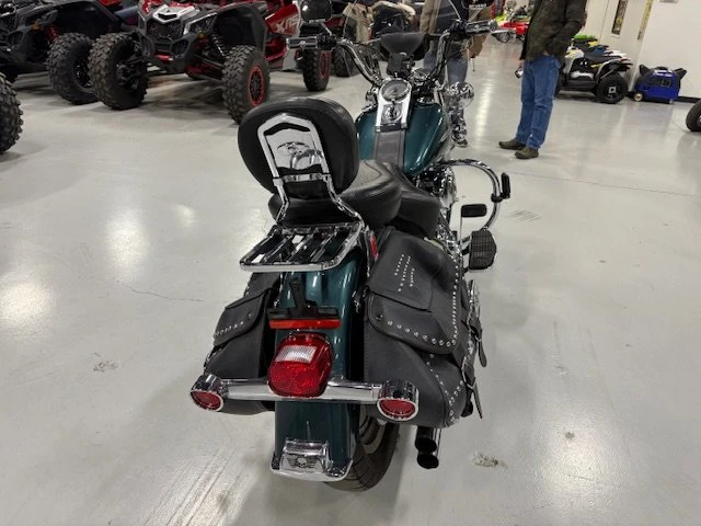 2002 Harley-Davidson Softail - Image 9 of 19