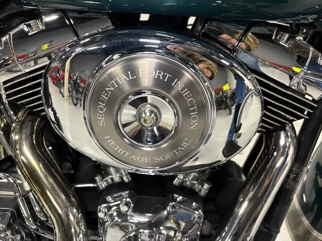 2002 Harley-Davidson Softail - Image 13 of 19