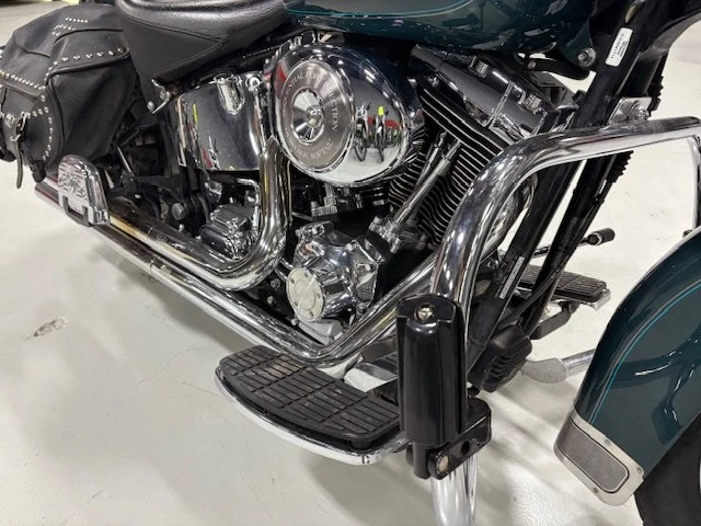 2002 Harley-Davidson Softail - Image 17 of 19