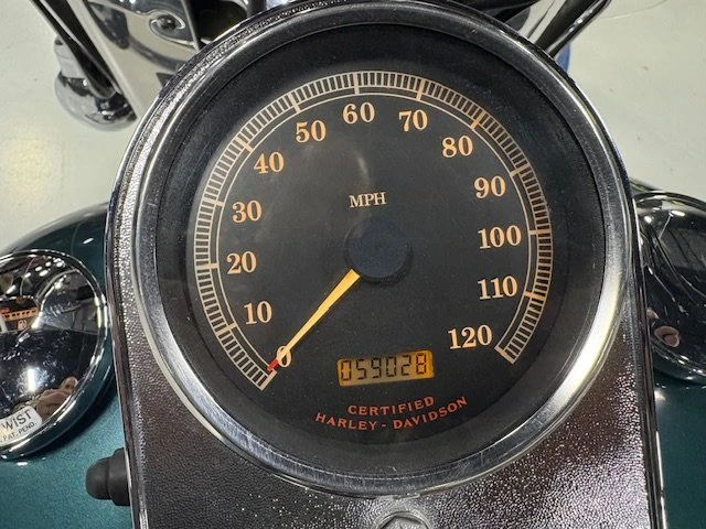 2002 Harley-Davidson Softail - Image 3 of 19