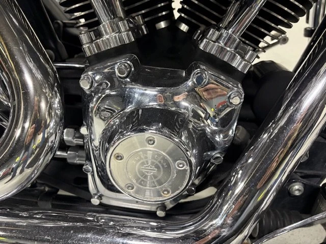 2002 Harley-Davidson Softail - Image 12 of 19