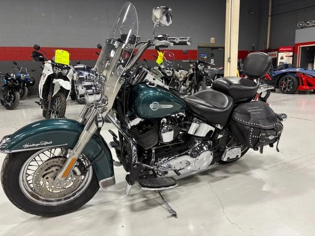 2002 Harley-Davidson Softail - Image 2 of 19