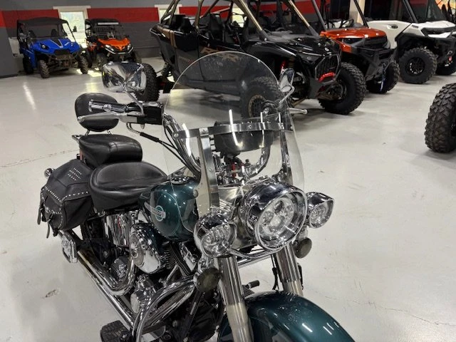 2002 Harley-Davidson Softail - Image 16 of 19