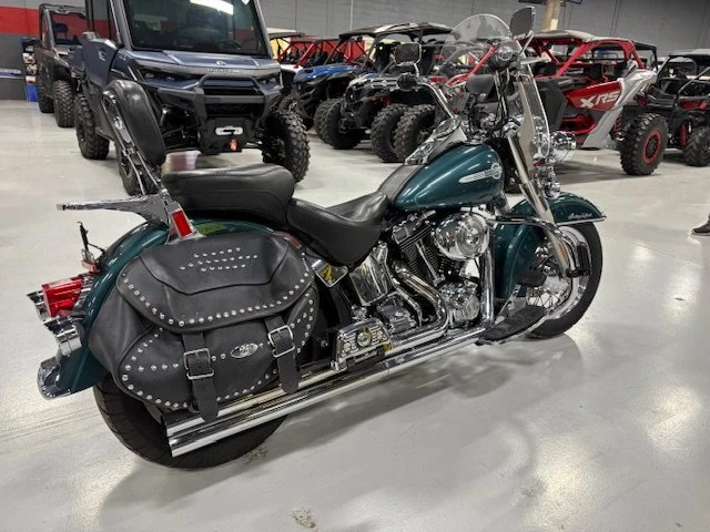 2002 Harley-Davidson Softail - Image 10 of 19