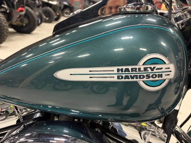 2002 Harley-Davidson Softail - Image 14 of 19