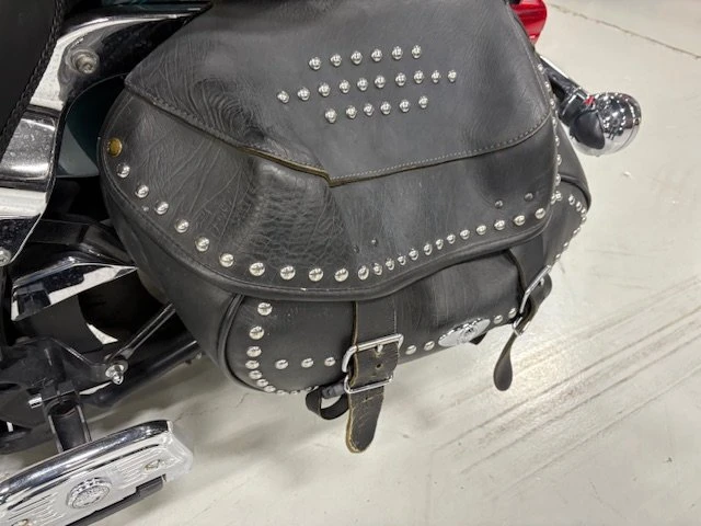 2002 Harley-Davidson Softail - Image 8 of 19