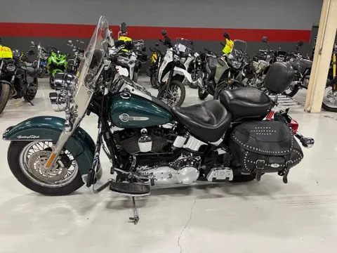 2002 Harley-Davidson Softail - Image 4 of 19