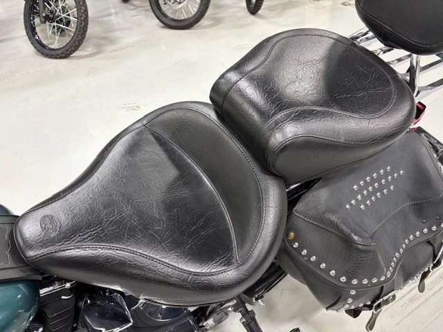 2002 Harley-Davidson Softail - Image 5 of 19