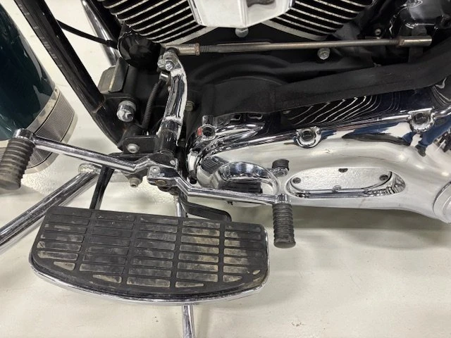 2002 Harley-Davidson Softail - Image 7 of 19