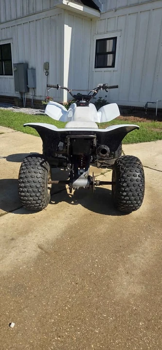 2002 Honda ATV - Image 6 of 8