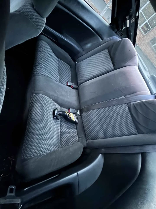 2002 Honda Civic 7th Gen - Image 6 of 8