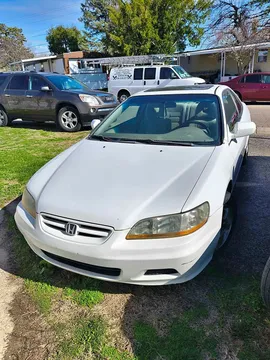 2002 Honda Accord