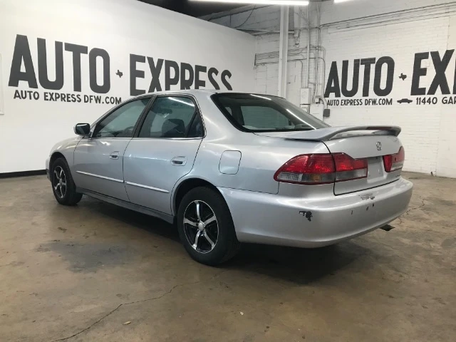 2002 Honda Accord 6th Gen - Image 3 of 5