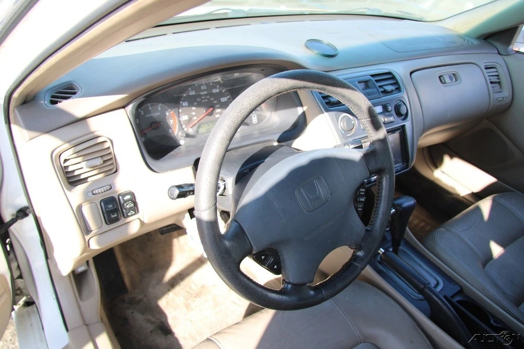 2002 Honda Accord 6th Gen - Image 14 of 21