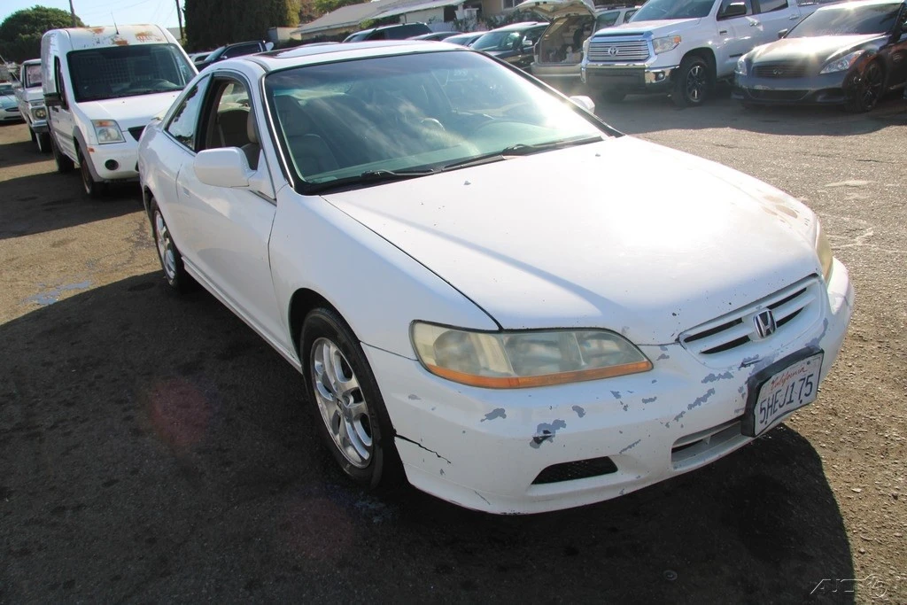 2002 Honda Accord 6th Gen - Image 8 of 21