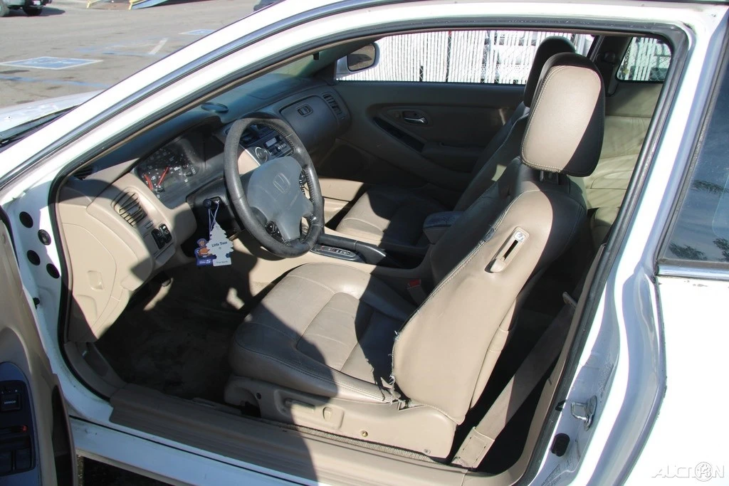 2002 Honda Accord 6th Gen - Image 13 of 21