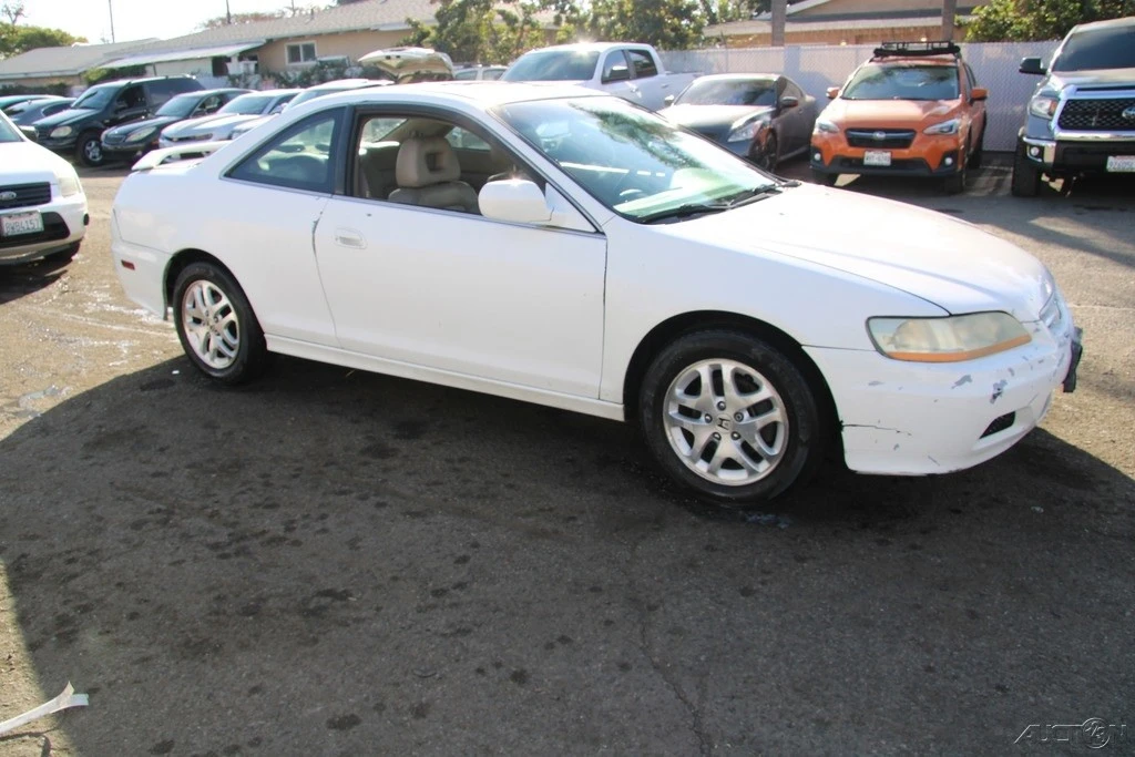 2002 Honda Accord 6th Gen - Image 7 of 21