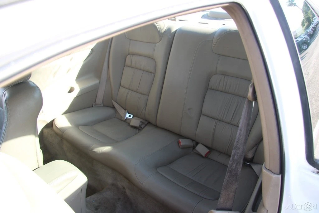 2002 Honda Accord 6th Gen - Image 19 of 21