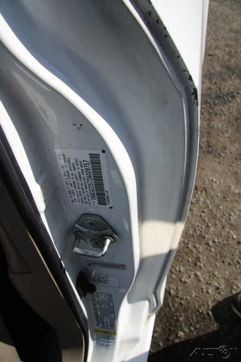 2002 Honda Accord 6th Gen - Image 11 of 21
