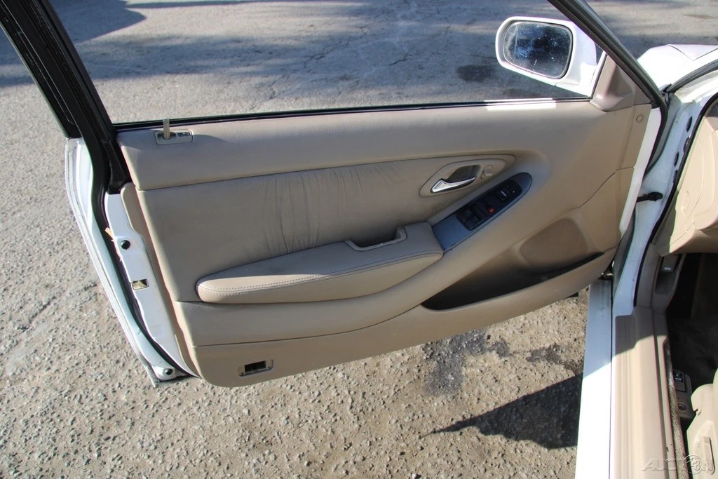 2002 Honda Accord 6th Gen - Image 12 of 21
