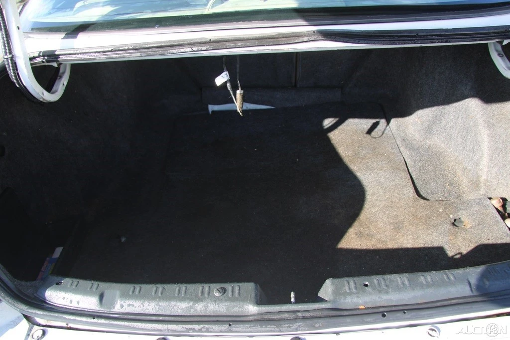 2002 Honda Accord 6th Gen - Image 20 of 21
