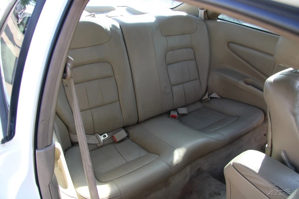 2002 Honda Accord 6th Gen - Image 21 of 21